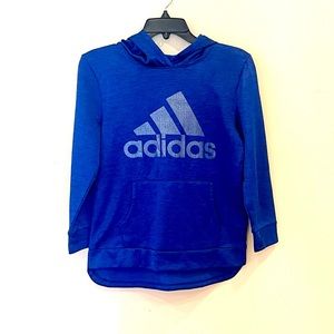 Adidas     Size 16 (XL)/Girl     Sweatshirts/Hoodies